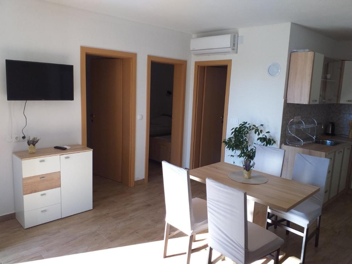 Apartment Petra *