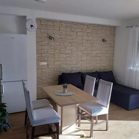 Apartmani Petra Olib Exterior photo