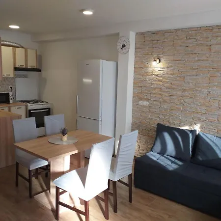 Apartmani Petra Olib Exterior photo