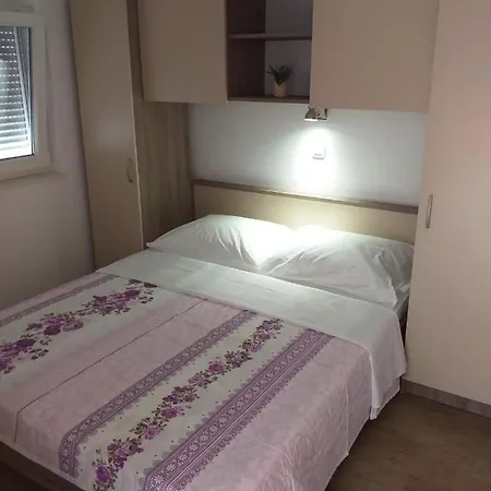Apartmani Petra Olib Exterior photo