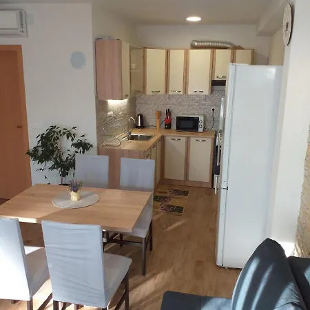 Apartmani Petra Olib Exterior photo