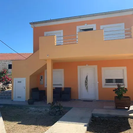 Apartmani Petra Olib Exterior photo