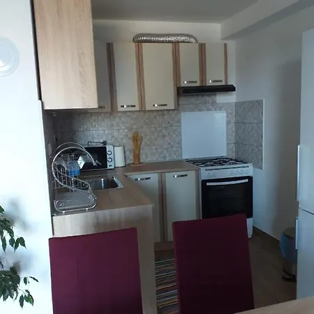 Apartmani Petra Olib Exterior photo