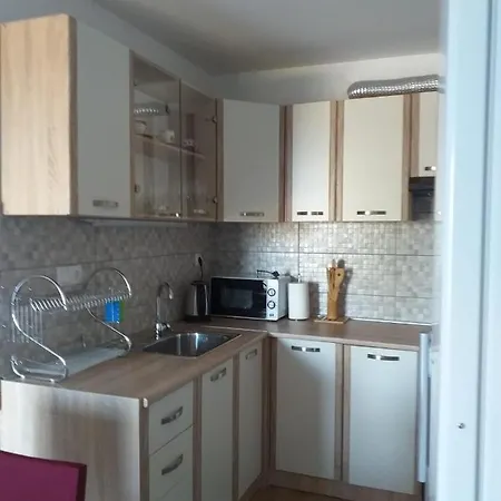 Apartmani Petra Olib Exterior photo