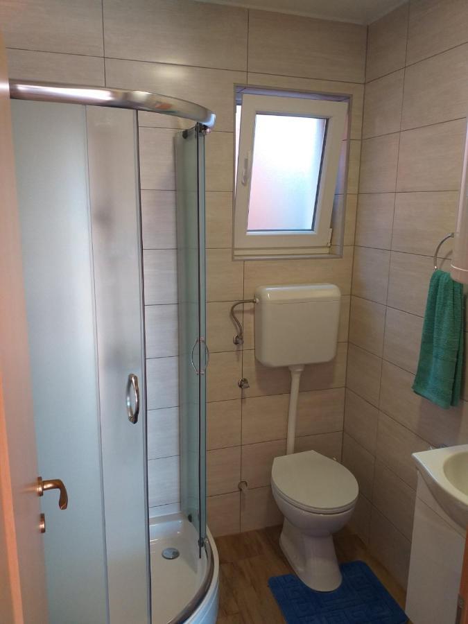 Apartment Petra *