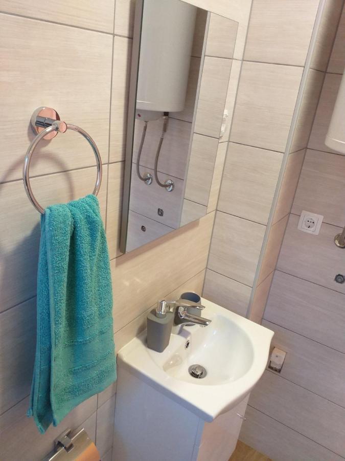 Petra Apartment Olib