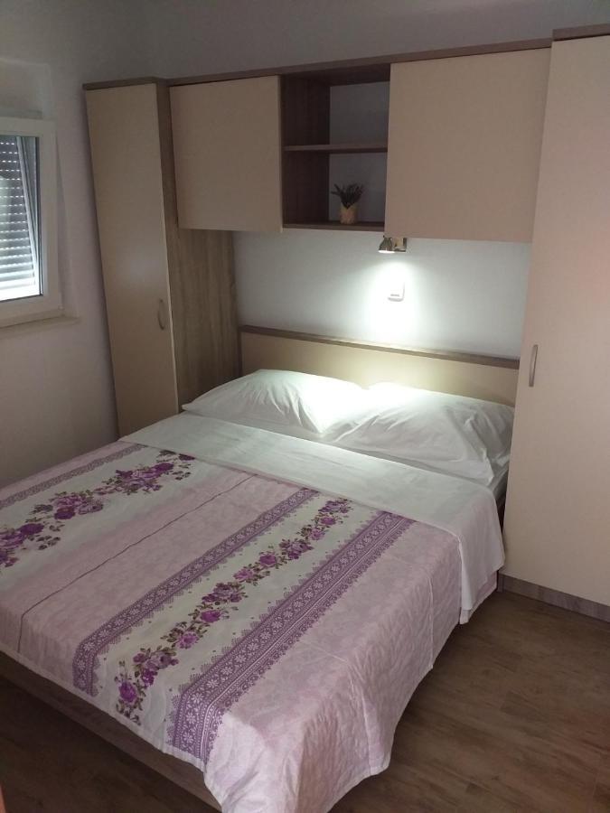 Petra Apartment
