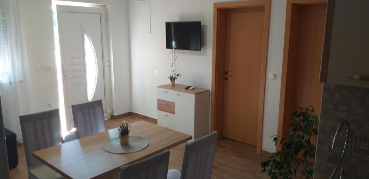 Apartment Petra *