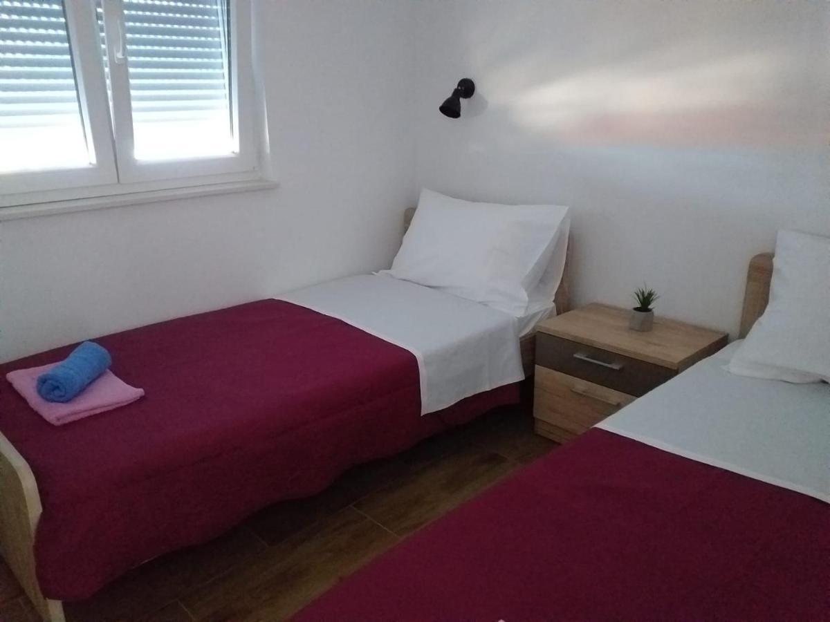 Apartment Petra
