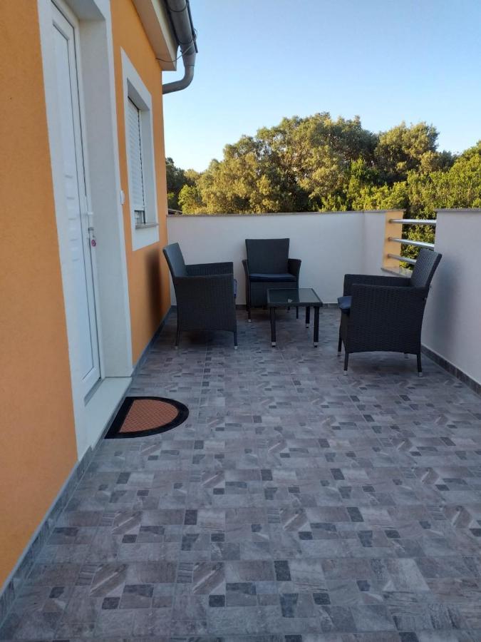 Apartment Petra Olib