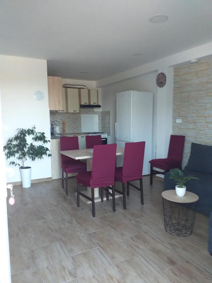 Petra Apartment