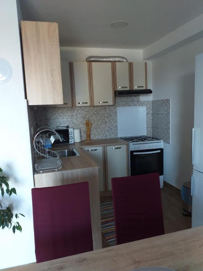 Petra Apartment Olib