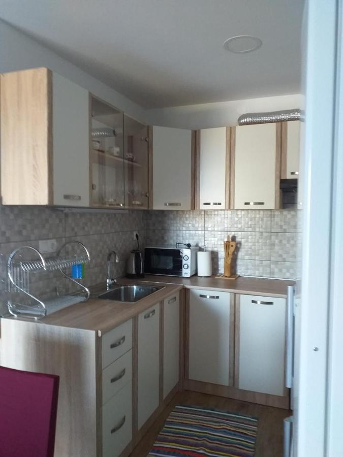 Apartment Petra Olib