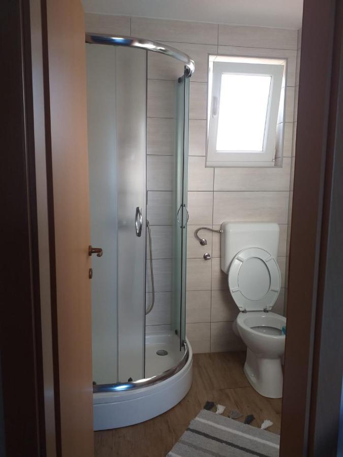 Petra Apartment